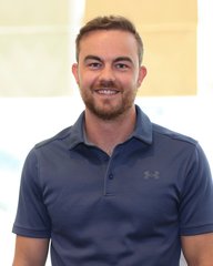 Riley Oickle, associate mortgage broker