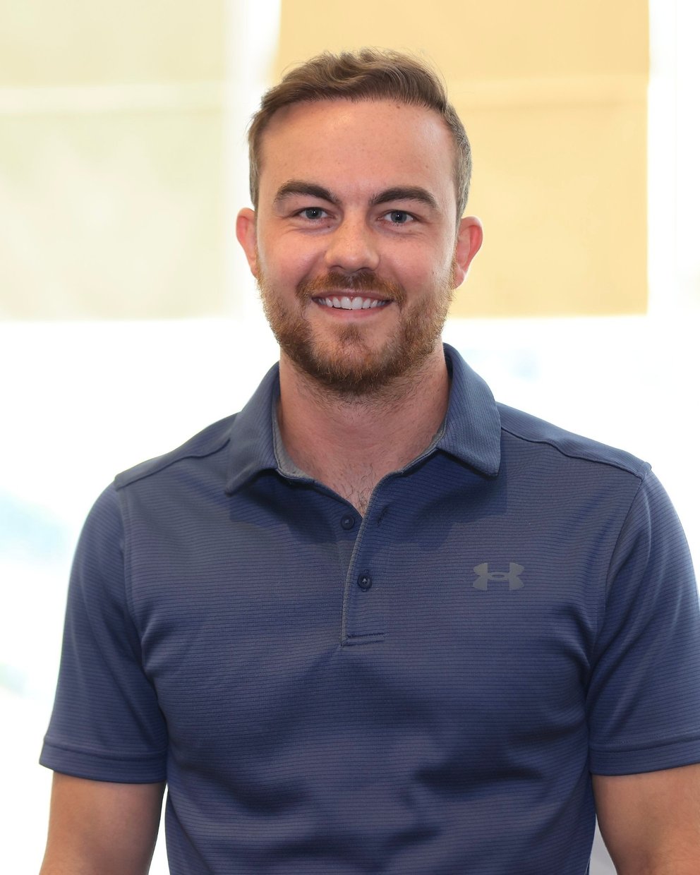 Riley Oickle, associate mortgage broker, Bedford, Nova Scotia